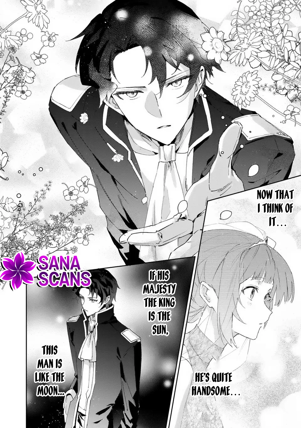 Since He Said He Can’t Love Me, I Chose to Love Cats Chapter 1 Page 16